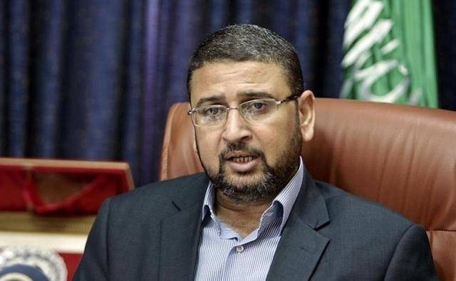 哈马斯选择相信特朗普，详细名单已经交出 人质交换背后的默契