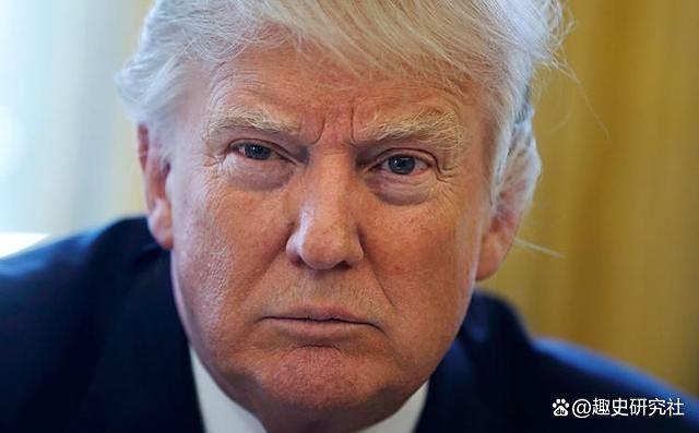 美军工资发不出来了 锅里没米却要放最响的炮