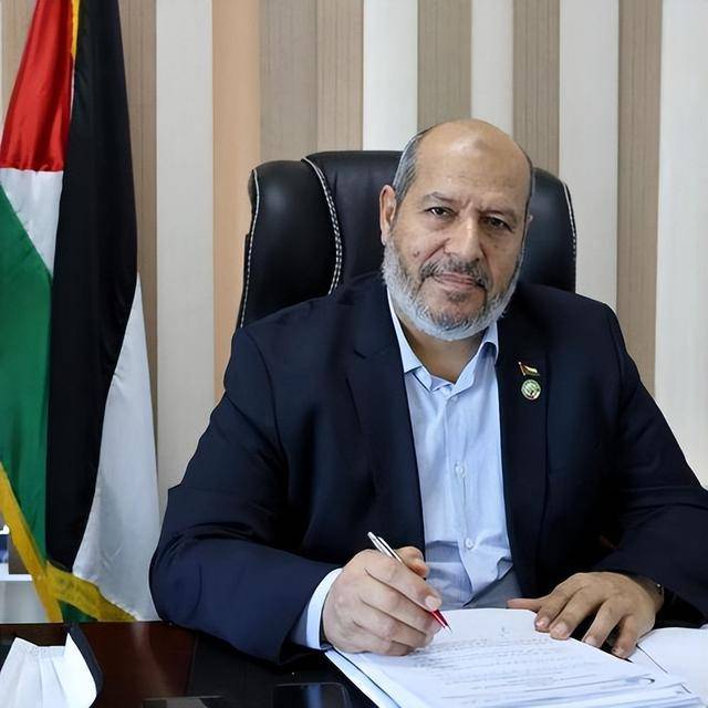 哈马斯选择相信特朗普，详细名单已经交出 人质交换背后的默契