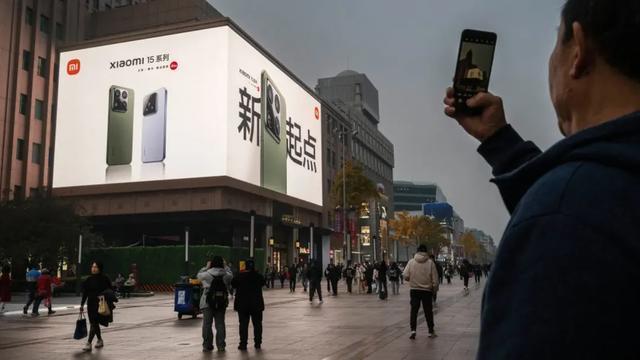 小米“成就悬崖”的品牌警示