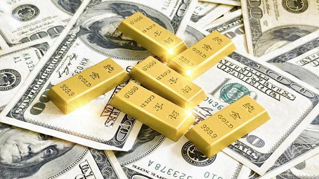 国内金价破千创纪录有人卖金买房