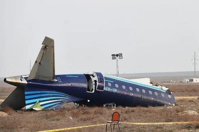 普京就阿航客机空难致歉 承诺赔偿与真相调查