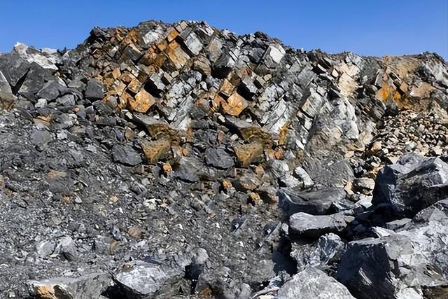 特朗普的“稀土梦”碎了吗 中方精准截胡