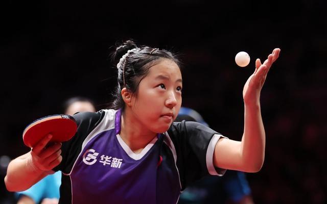 王楚钦故宫大片 心大Boy的赛后之旅