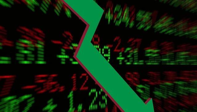 美股跳水原因 科技股恐慌症