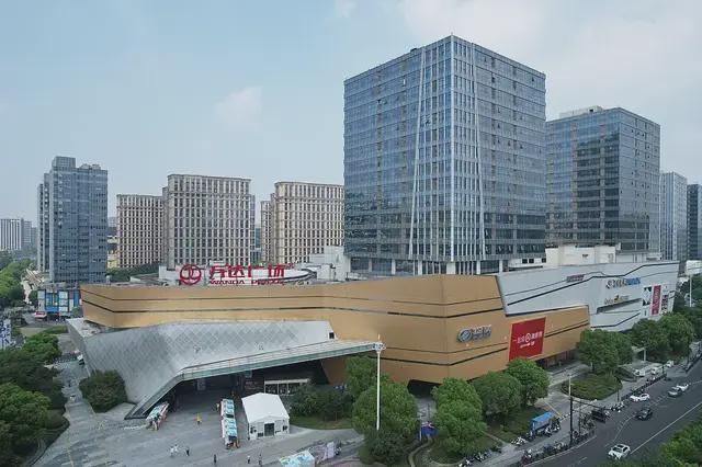 为什么顶流商场也难逃被甩卖的命运 商业地产大洗牌