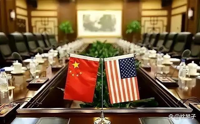 中方对美船舶对等收费如何打疼美国 精准反击见功力