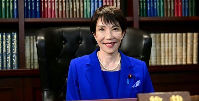 首相位置悬了 高市早苗得罪了谁 公明党态度强硬