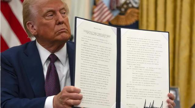 挑剔员：好意思国应赶早对华放软身体 鹰派的震怒与特朗普的转机