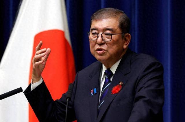 专家：石破茂卸任前为日本敲响警钟