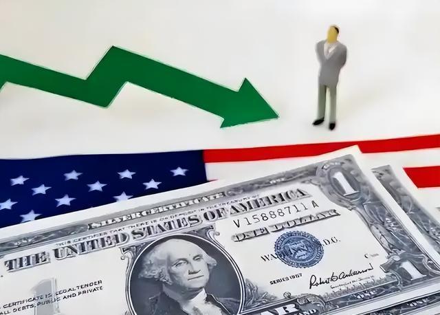 特朗普态度缓和 说要帮助中国 或有两个原因 股市压力与中方回应