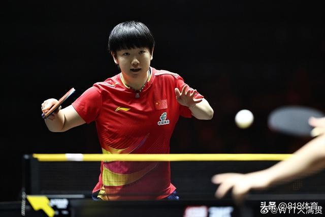 排面!王曼昱训练完印度球迷抢着找她追星 双向奔赴暖人心