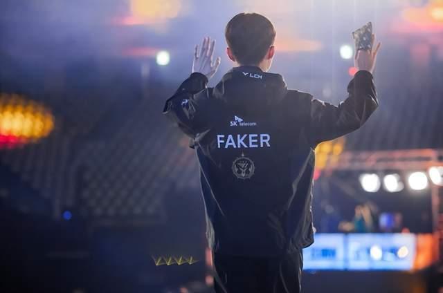 S15揭幕战投票恶果公布 IG与T1巅峰对决