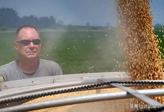 特朗普：或暂停从中国进口食用油 报复措施引发争议