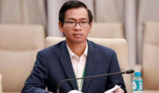 柬埔寨称80名韩国公民“拒绝回国” 被拘留状态不明