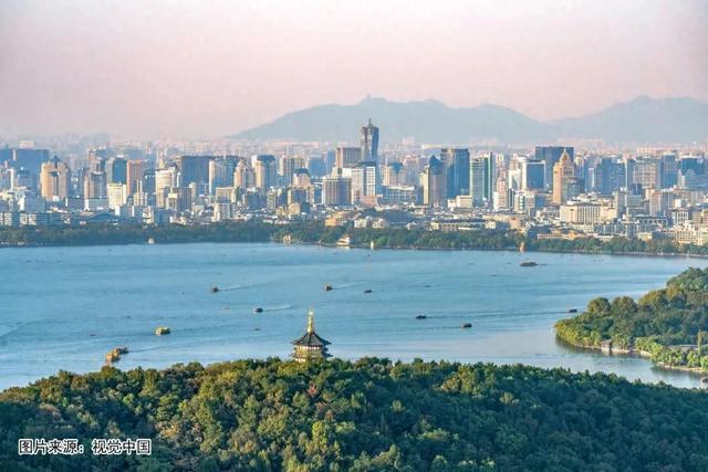 在上海折戟后 杭州老牌房企超23亿元补仓大本营 欲打翻身仗?