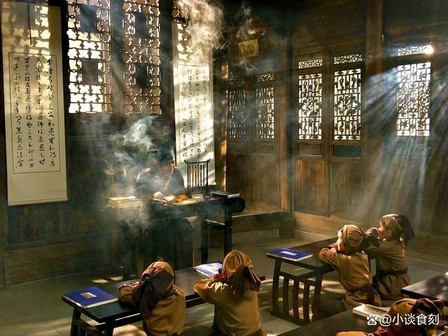 明日九月初一 三大特点与往年不同 天气晴朗迎新季