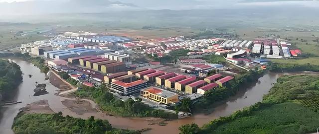 韩国响应美国制裁！冻结柬埔寨王子集团912亿银行资金！ 揭露跨国犯罪真相