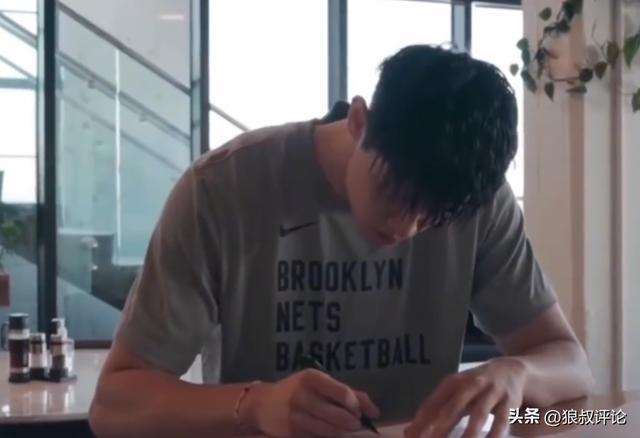 周琦：曾凡博冲NBA的路是最难的 这比选秀要更难 检察营条约挑战大