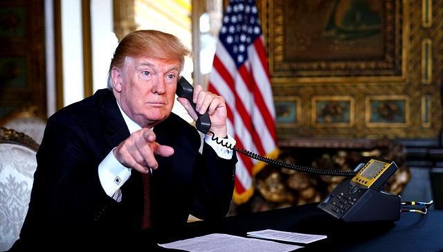 泽连斯基不死心还想要战斧？