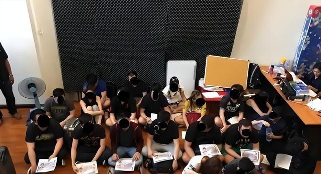 太子集团150亿美元比特币被美国查获，是“内鬼泄密”还是“暴力搜索”？ 电诈帝国的覆灭