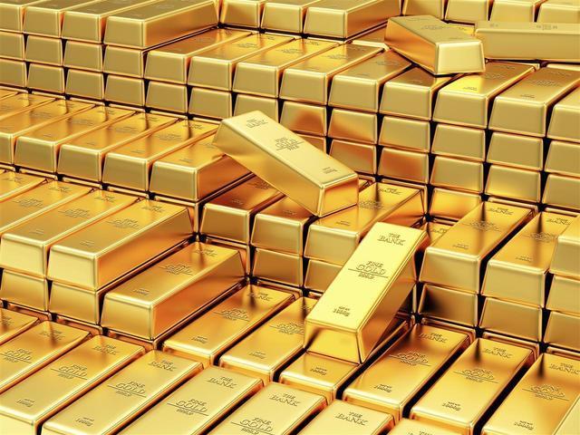 一教授每年强制定投100克黄金 强制储蓄与投资双赢