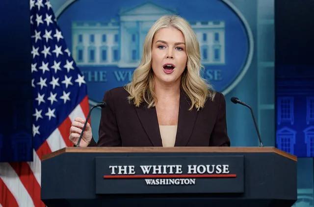 你妈式回答从白宫吹到了五角大楼 回应引发争议