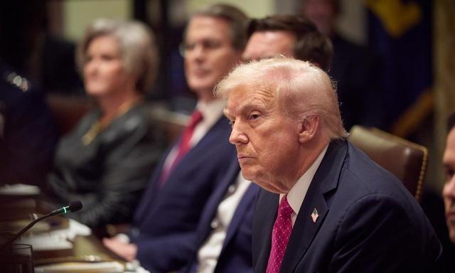 联合国迎来史上最大裁员潮 会费危机引发全球关注