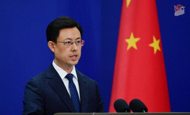 中方谈欧盟制裁12家中国公司 坚决反对非法单边制裁