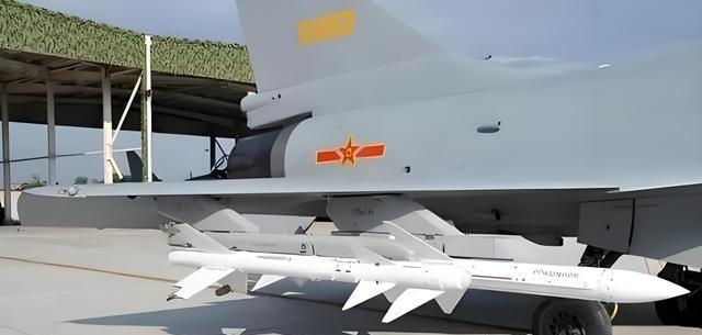 霹雳-15导弹落入印度之手影响几何 关键技术难复制