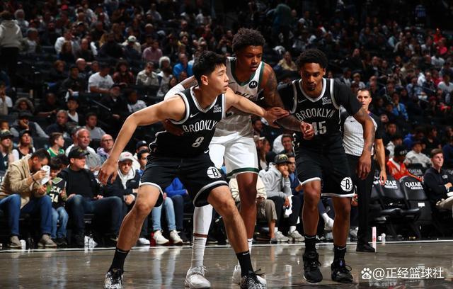 杨瀚森篮下造杀伤罚篮得分 新秀首分的“安全出口”