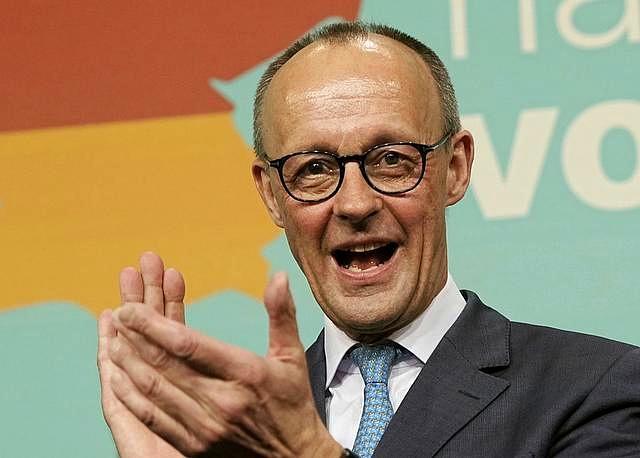 德国外长为何又想重启访华行程 外交反转剧背后的考量