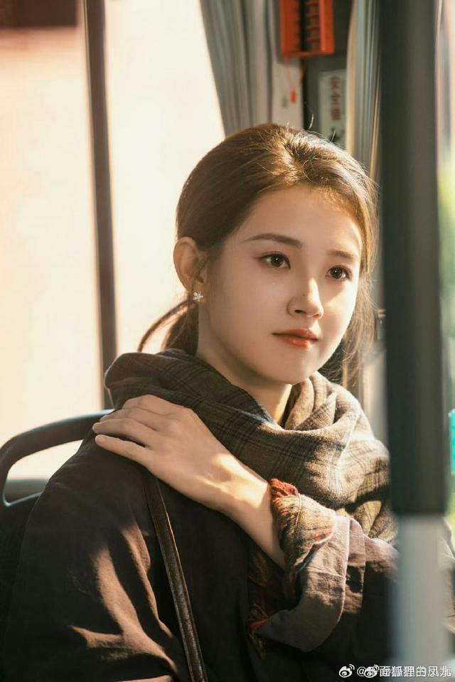 郭宇欣否认不会再演短剧了 传言引发粉丝热议