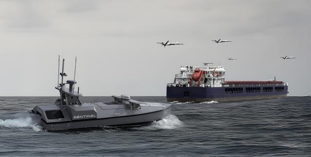 专家：美航母全球部署已力不从心 美国海军战略转型