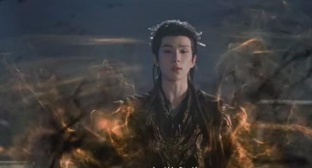 入青云后劲好大 仙侠黑马完美收官