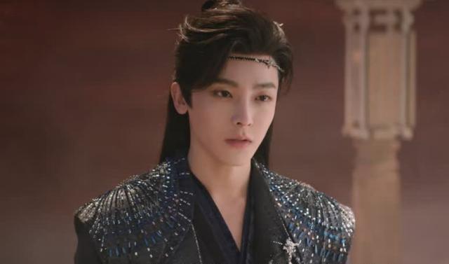 入青云后劲好大 仙侠黑马完美收官