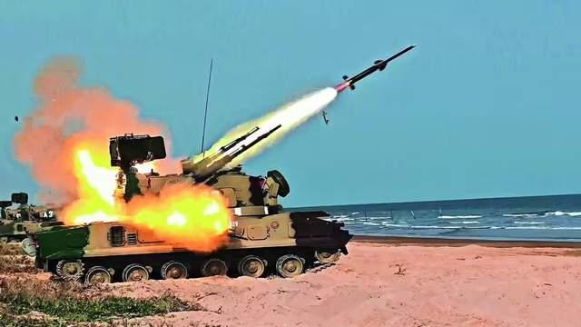 印度为何在此时举行大规模三军演习