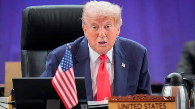 特朗普的“美国堡垒”优势尽失了吗