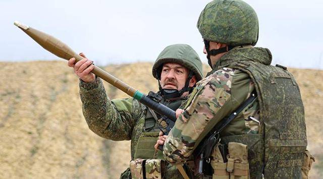 比利时防长言论惹怒俄罗斯