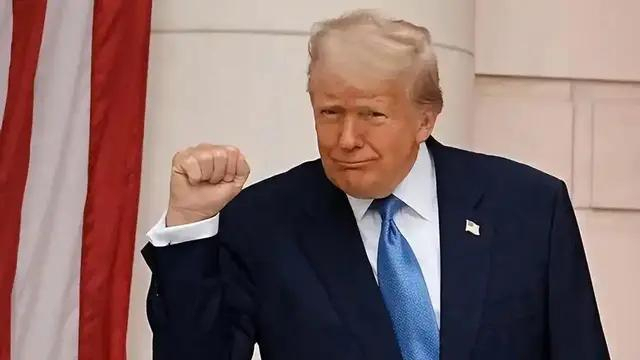 大V：特朗普“虚空造牌”拿捏韩国 核潜艇成新筹码