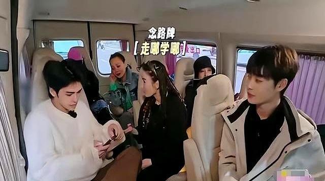 张柏芝 为什么你听得懂我的普通话 背后另有隐情