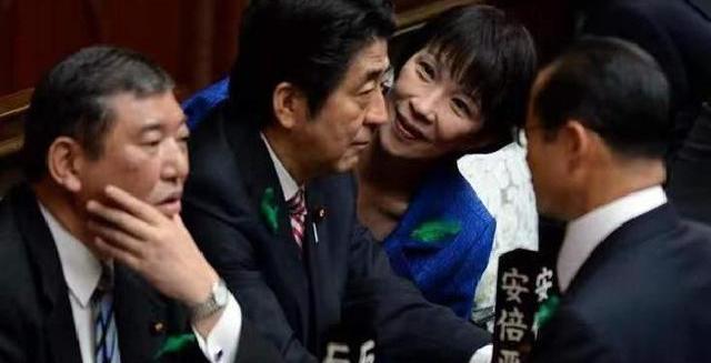 高市早苗内阁为何要提前实现军费目标 引发区域紧张