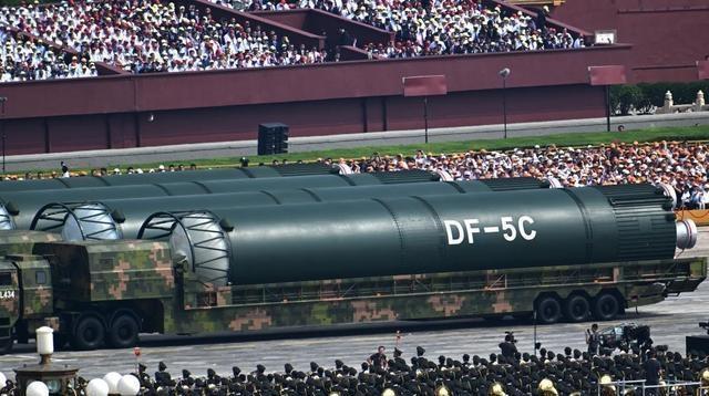 从釜山会晤看“历史主动” 大国博弈的新篇章