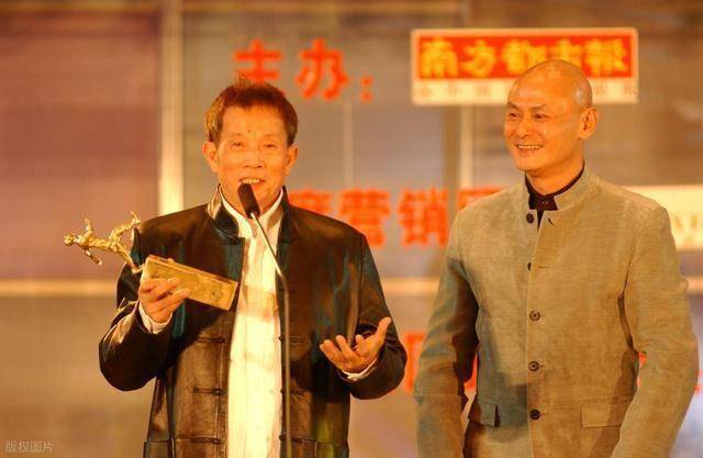 曝香港导演刘家良墓被盗 家属拒付赎金