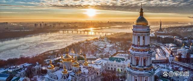 乌克兰对俄罗斯的打法开始变了吗 无人机袭击加剧