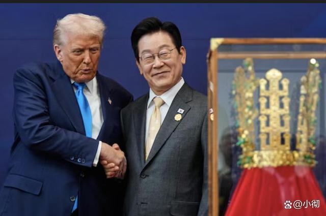 美政府停摆特朗普有能力发动战争吗 内外皆困