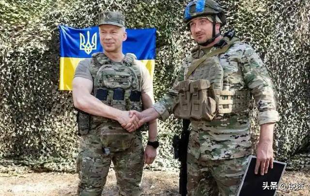 乌军授勋会场遭袭事件持续发酵 高层疏忽再酿悲剧