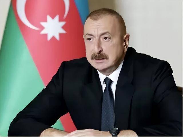 红旗-9BE现身阿塞拜疆释放何信号 中国装备获认可