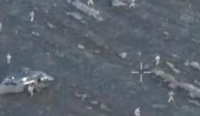 俄乌激烈争夺 红军城战事为何持续胶着 信息迷雾下的真相较量