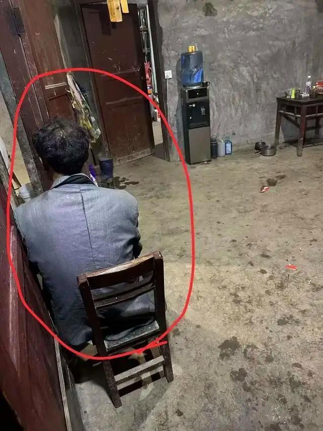 农妇被杀凶手淡定参与找人 残忍手段震惊乡里